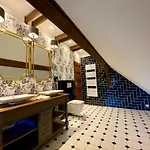 Hotel The Of History - Anno 1830