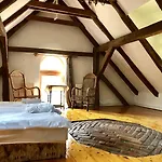 Hotel The Of History - Anno 1830 Tihany