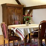 Hotel The Of History - Anno 1830