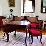 Hotel The Of History - Anno 1830 Tihany