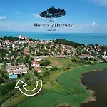 The Of History - Anno 1830 Tihany