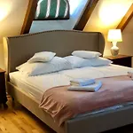 Hotel The Of History - Anno 1830