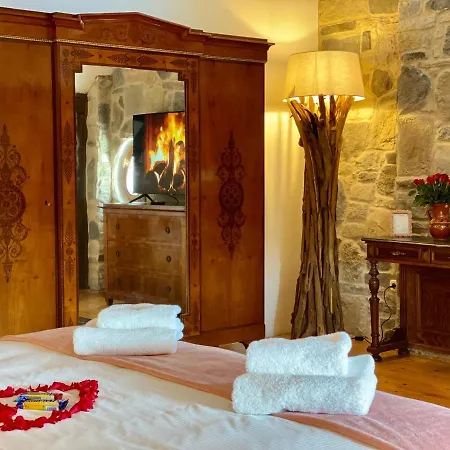 Hotel The Of History - Anno 1830