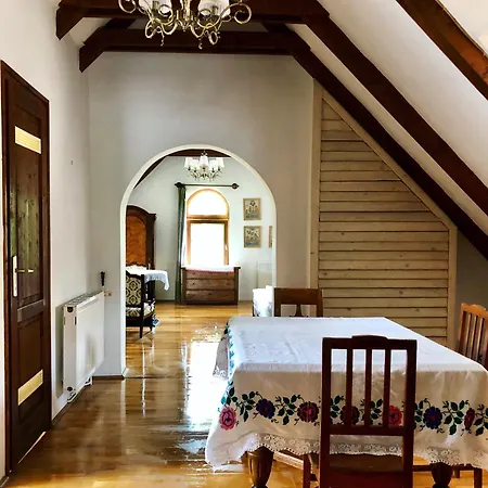 The Of History - Anno 1830 Hotel