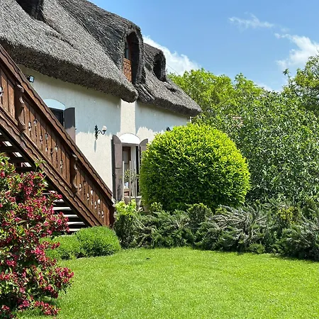 The Of History - Anno 1830 Hotel Tihany