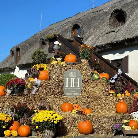 The Of History - Anno 1830 Tihany