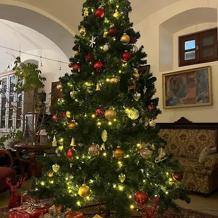 The Of History - Anno 1830 Hotel Tihany