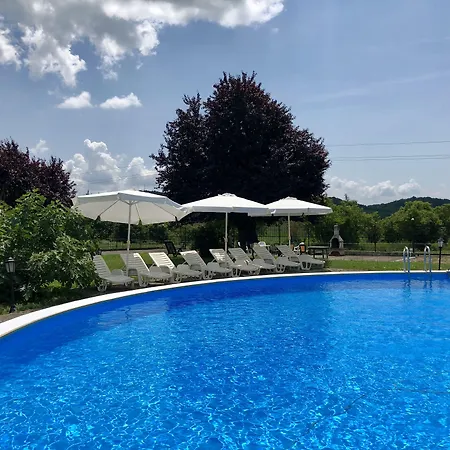 호텔 The Of History - Anno 1830