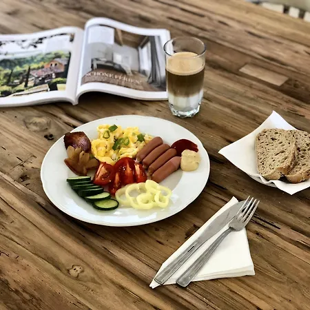 호텔 The Of History - Anno 1830 4*