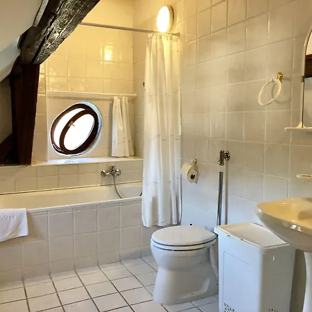 호텔 The Of History - Anno 1830