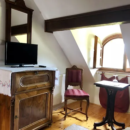 The Of History - Anno 1830 Hotel Tihany