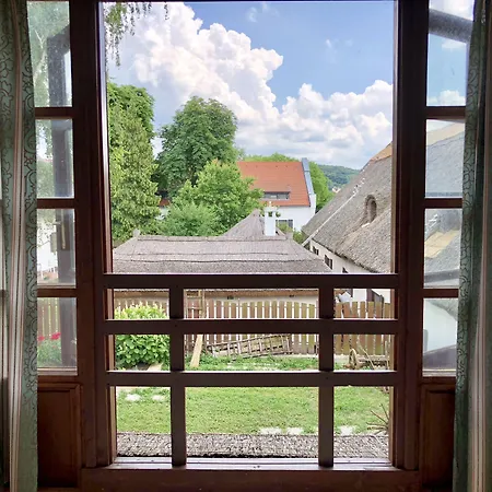 The Of History - Anno 1830 Hotel Tihany