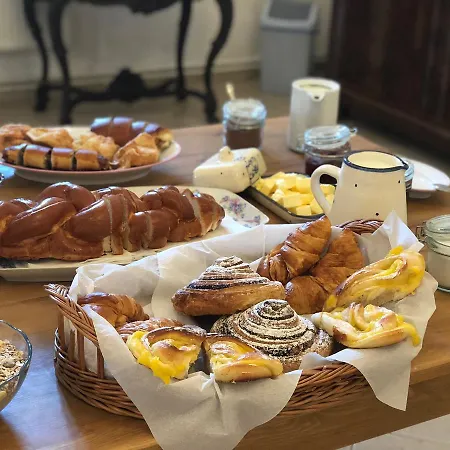 Hotel The Of History - Anno 1830 4*