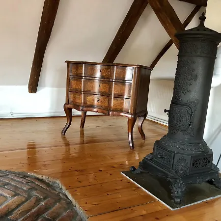 The Of History - Anno 1830 Hotel 4*