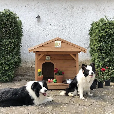 The Of History - Anno 1830 호텔