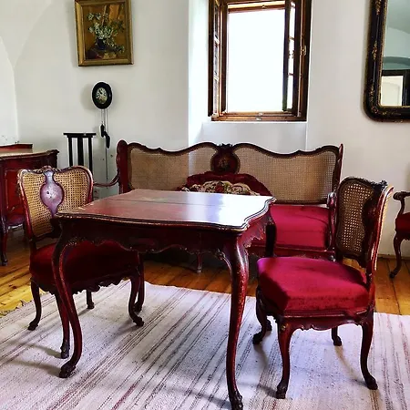 호텔 The Of History - Anno 1830 티하니