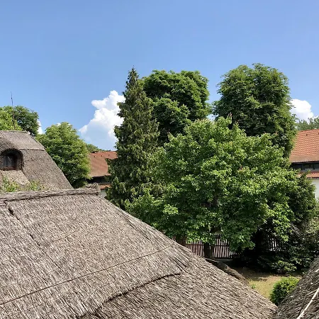 Hotel The Of History - Anno 1830