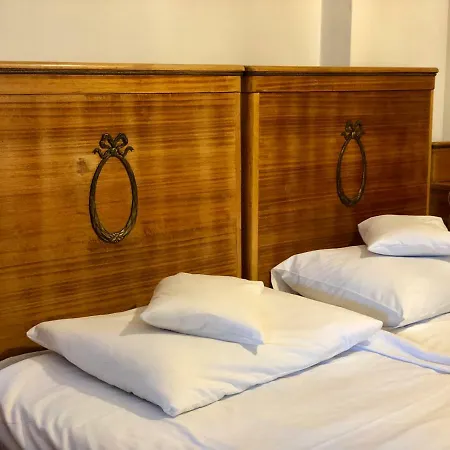 Hotel The Of History - Anno 1830 4*