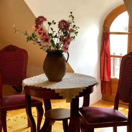 Hotel The Of History - Anno 1830 Tihany