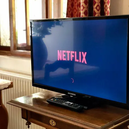 호텔 The Of History - Anno 1830 티하니