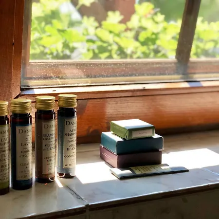 The Of History - Anno 1830 4* 티하니