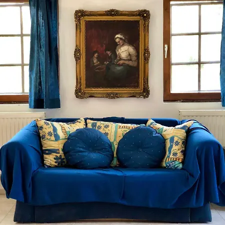 The Of History - Anno 1830 티하니