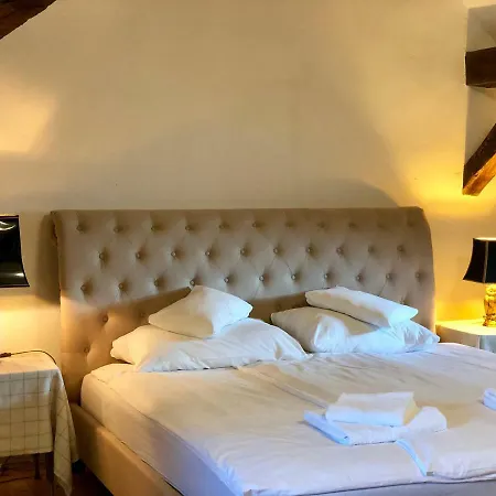 호텔 The Of History - Anno 1830 4*