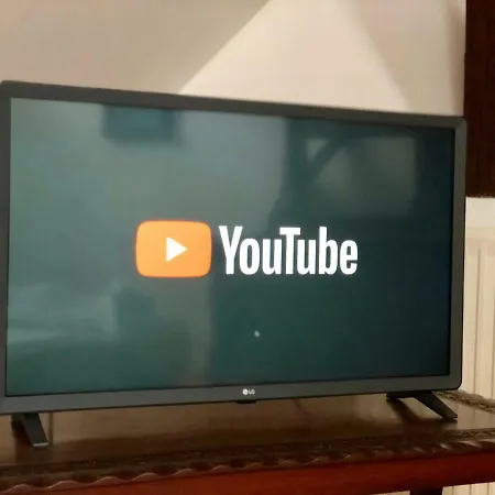 호텔 The Of History - Anno 1830 티하니