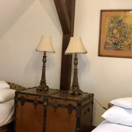 The Of History - Anno 1830 Hotel Tihany