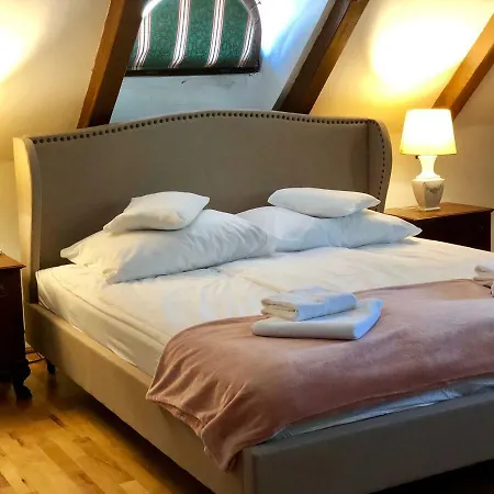 호텔 The Of History - Anno 1830