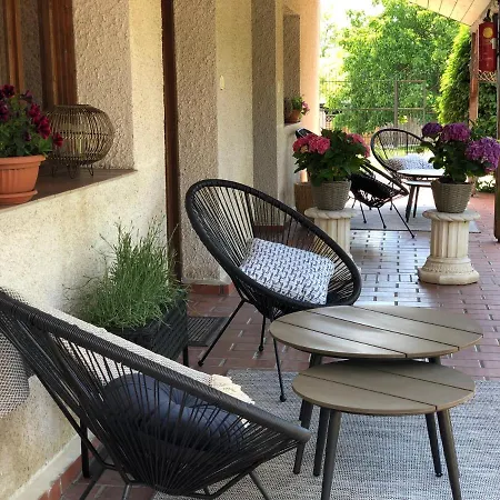 호텔 The Of History - Anno 1830 티하니