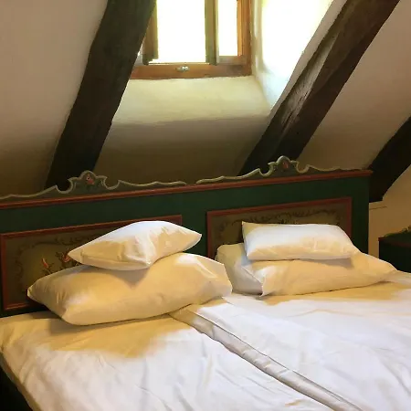 호텔 The Of History - Anno 1830