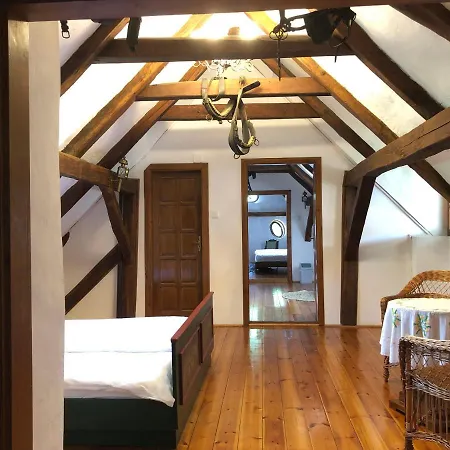 호텔 The Of History - Anno 1830