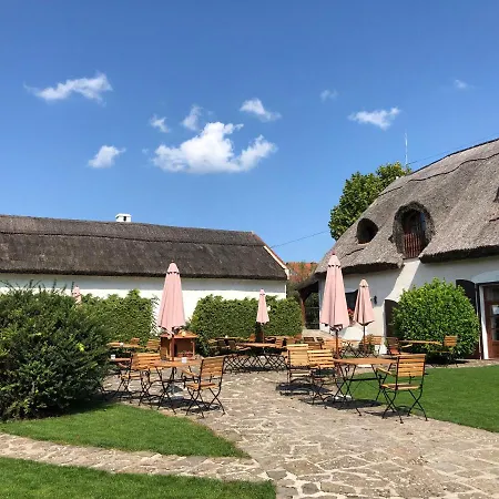 호텔 The Of History - Anno 1830