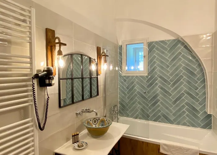 The Of History - Anno 1830 Hotel 4*