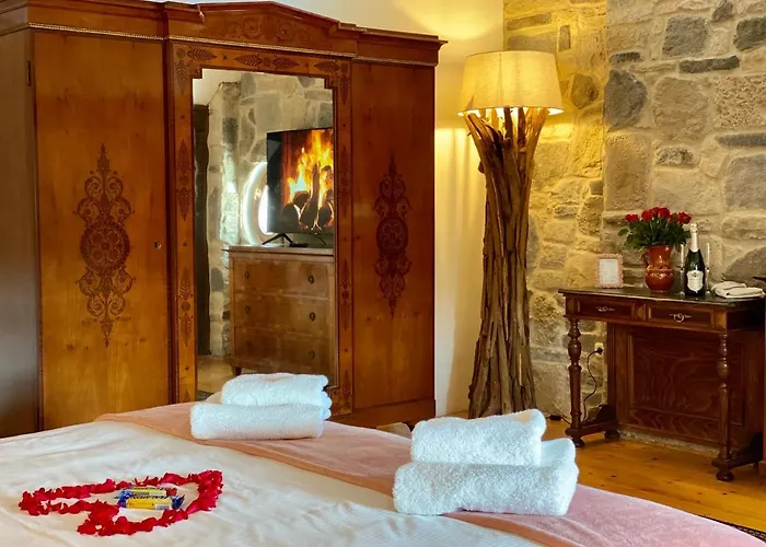 Отель The Of History - Anno 1830