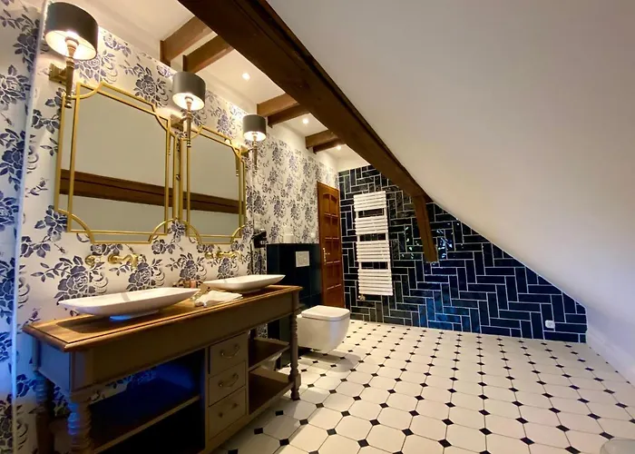 Hotel The Of History - Anno 1830