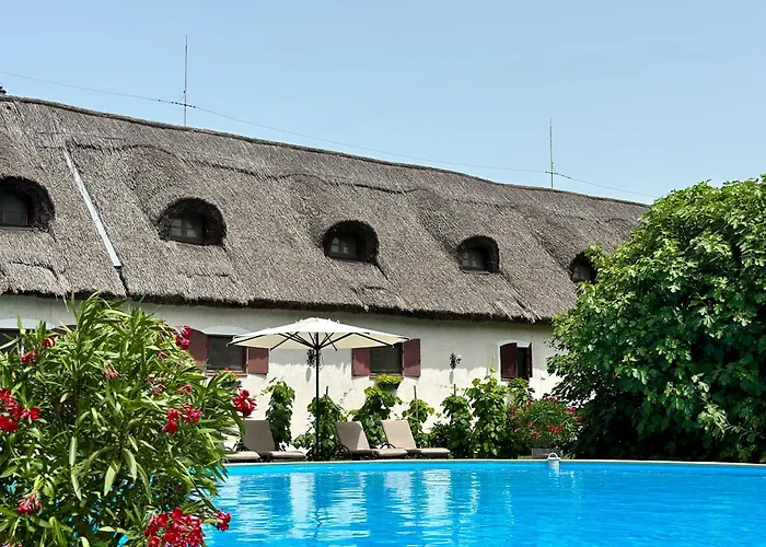 The Of History - Anno 1830 Hotel 4*