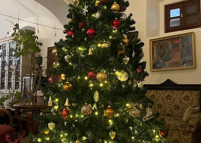 The Of History - Anno 1830 Отель Тихань