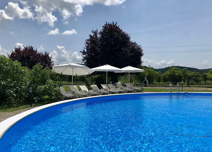 Отель The Of History - Anno 1830