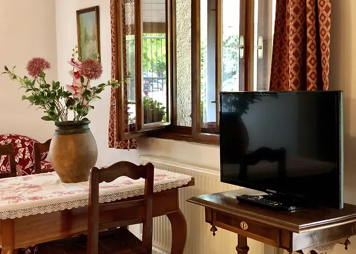 The Of History - Anno 1830 Tihany