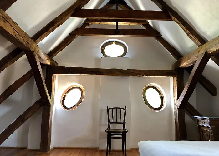 The Of History - Anno 1830 Tihany