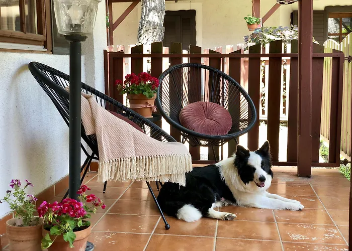 Hotel The Of History - Anno 1830 Tihany