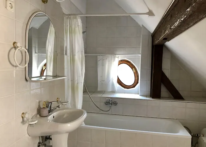 The Of History - Anno 1830 Отель Тихань