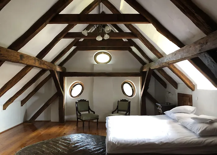 The Of History - Anno 1830 Тихань