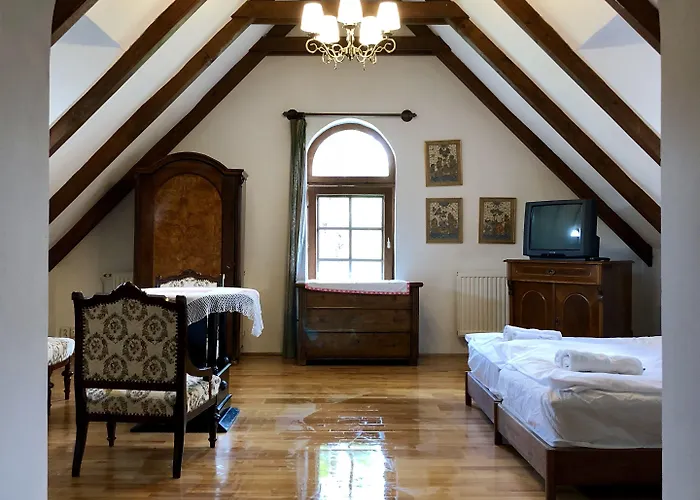 The Of History - Anno 1830 4*