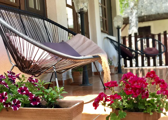 Hotel The Of History - Anno 1830 Tihany