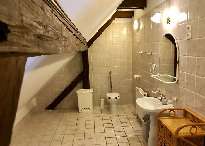 Hotel The Of History - Anno 1830 4*