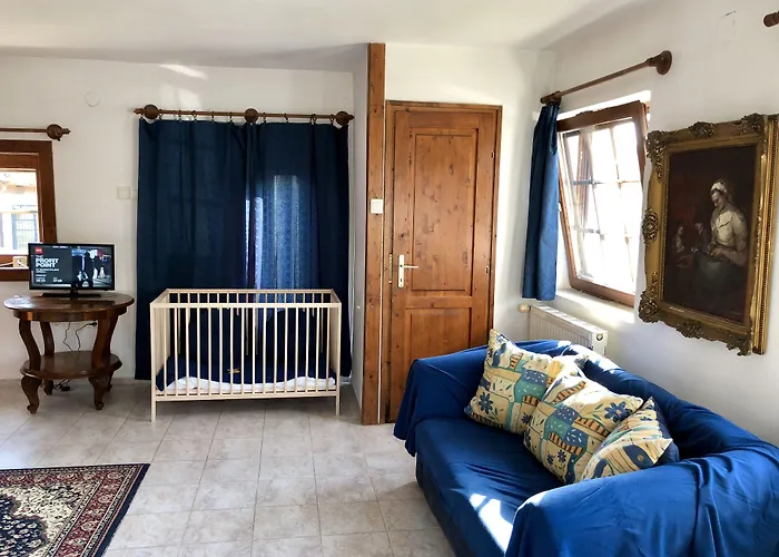 The Of History - Anno 1830 Отель