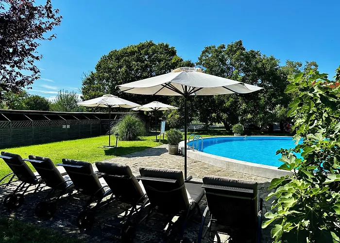 The Of History - Anno 1830 Тихань